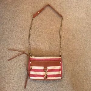 Rebecca Minkoff cross body